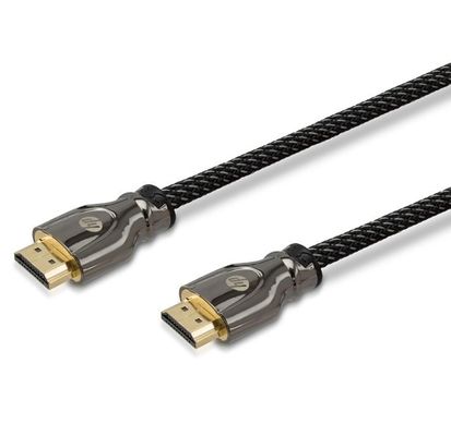 3d 4k 1080p 1m 3m 5m HP Laptop Hdmi Cable For Macbook Pro High Speed
