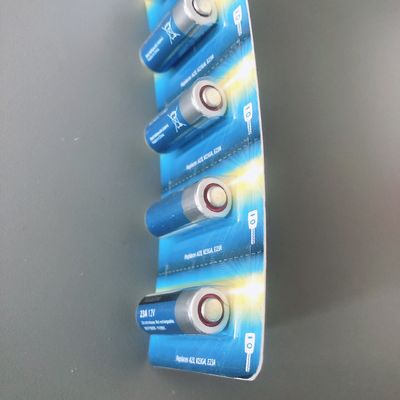 LR23 Smart Watch Button Cell 8LR932 Alkaline Dry Coin Battery
