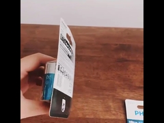 Tidak Ada Baterai Ultra Alkaline 18000mAh Beracun Untuk Perangkat yang Haus Daya