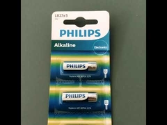 Philips LR27 LR25 8LR732 Sel Tombol Jam Tangan Pintar 1.5V Tahan Lama