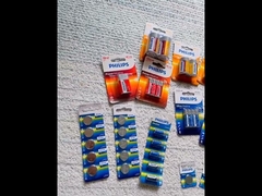 Baterai Alkaline Daya Tahan Lama OEM AA Tahan Lama Disetujui IEC