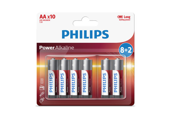 Daya Tahan Lama Tahan Lama Baterai Alkaline Low Self Discharge Kapasitas Tinggi